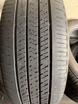 Tires 205-55r16 Bridgestone