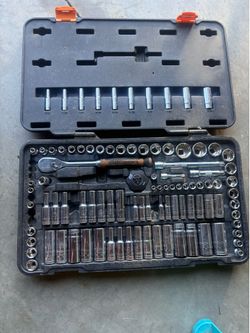 3/8 Gearwrench tool Mechanic