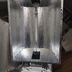 Grow light-Phantom