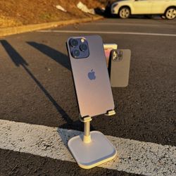 iPhone 14 Pro Max Unlocked Mint Condition