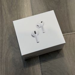 AirPods Pro 3 