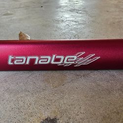 Tanabe Strut bar (Front) for 2015-2021 Subaru WRX/STI