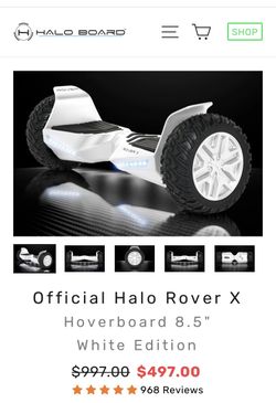Hover Board 