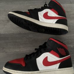 Jordan 1s