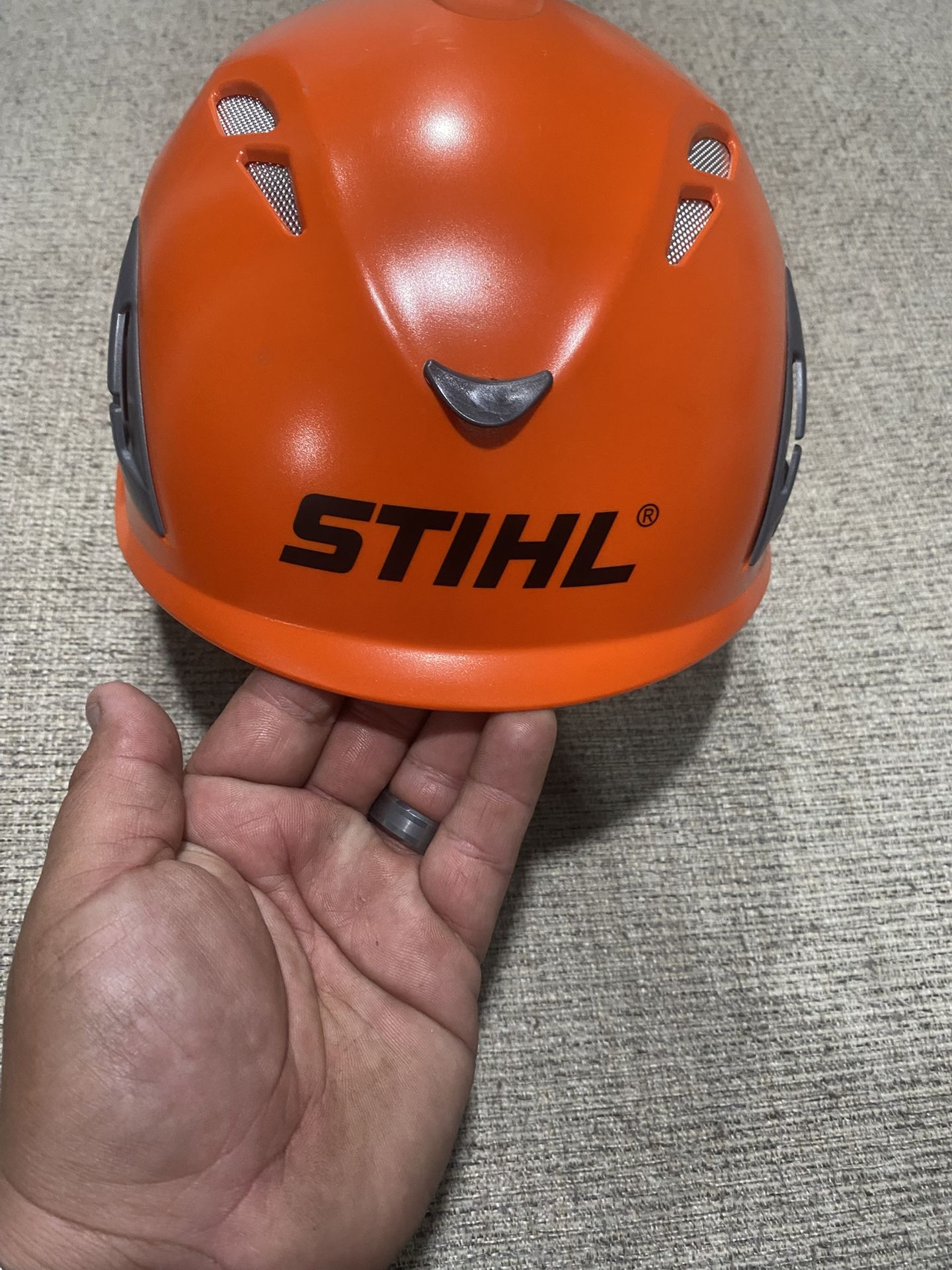 Stihl Arborist Helmet Brand New 