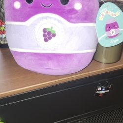 Squishmallow 