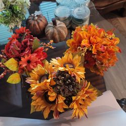 Home decor etc