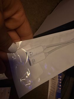 Split usb - c