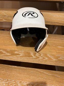 Rawlings Batting Helmet