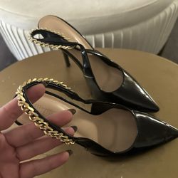Iiiimmu Shoes