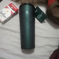 Starbucks Tumbler Free Refill For January 2023 for Sale in North Las Vegas,  NV - OfferUp