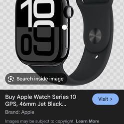 Apple Watch Series 10 46mm