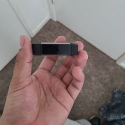 Fitbit Activity Tracker