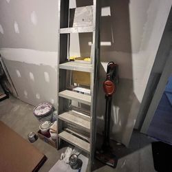 Ladder