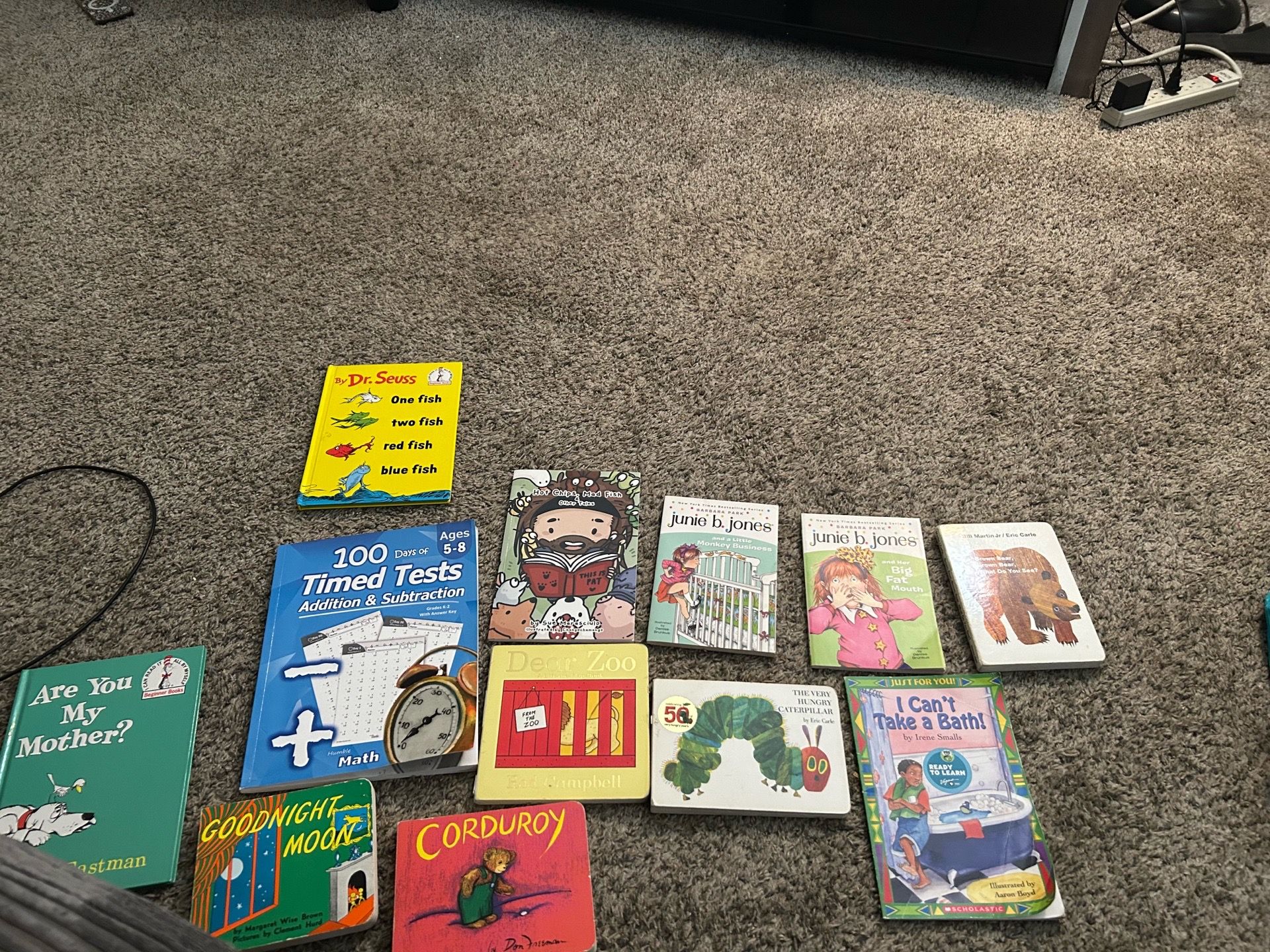 Books for Kids