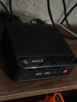 Beelink SER5 AMD Mini PC