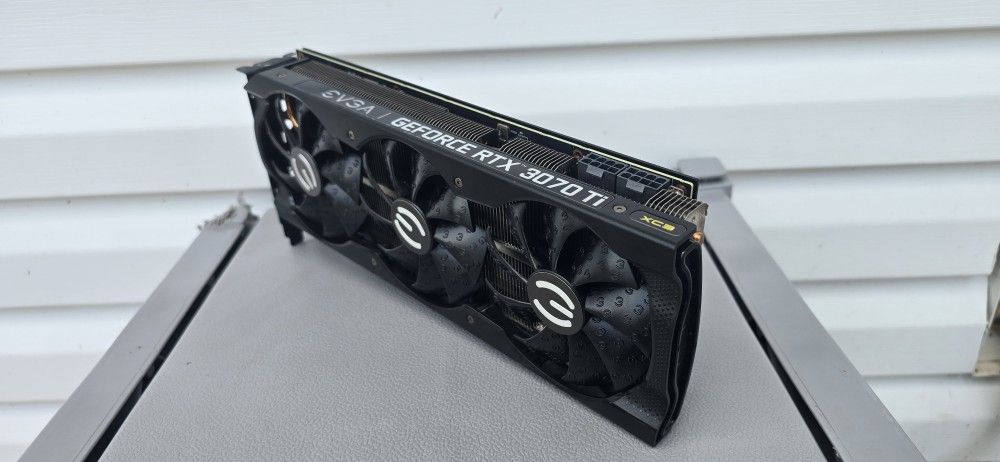 Nvidia RTX 3070Ti