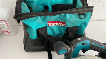 Maquita Circular Saw