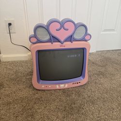 Disney Princess TV
