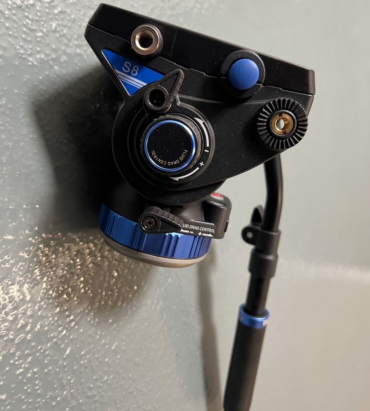 Benro S8 Video Head