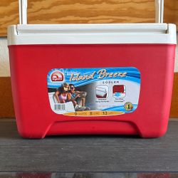 Igloo Island Breeze 9