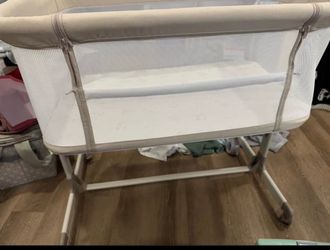 Baby bassinet