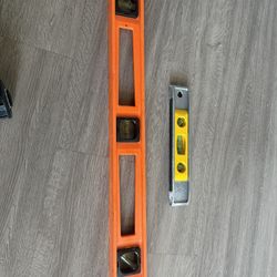 Set of Two Levels