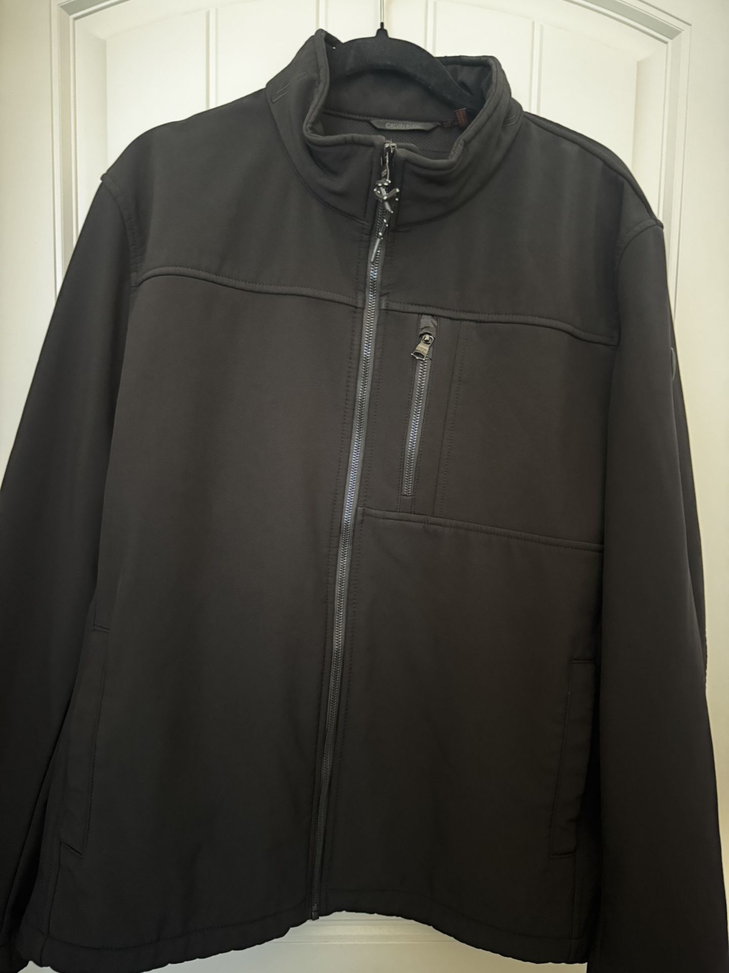 Calvin Klein Jacket