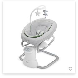 Graco soothe my way