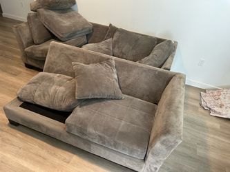 Free sectional