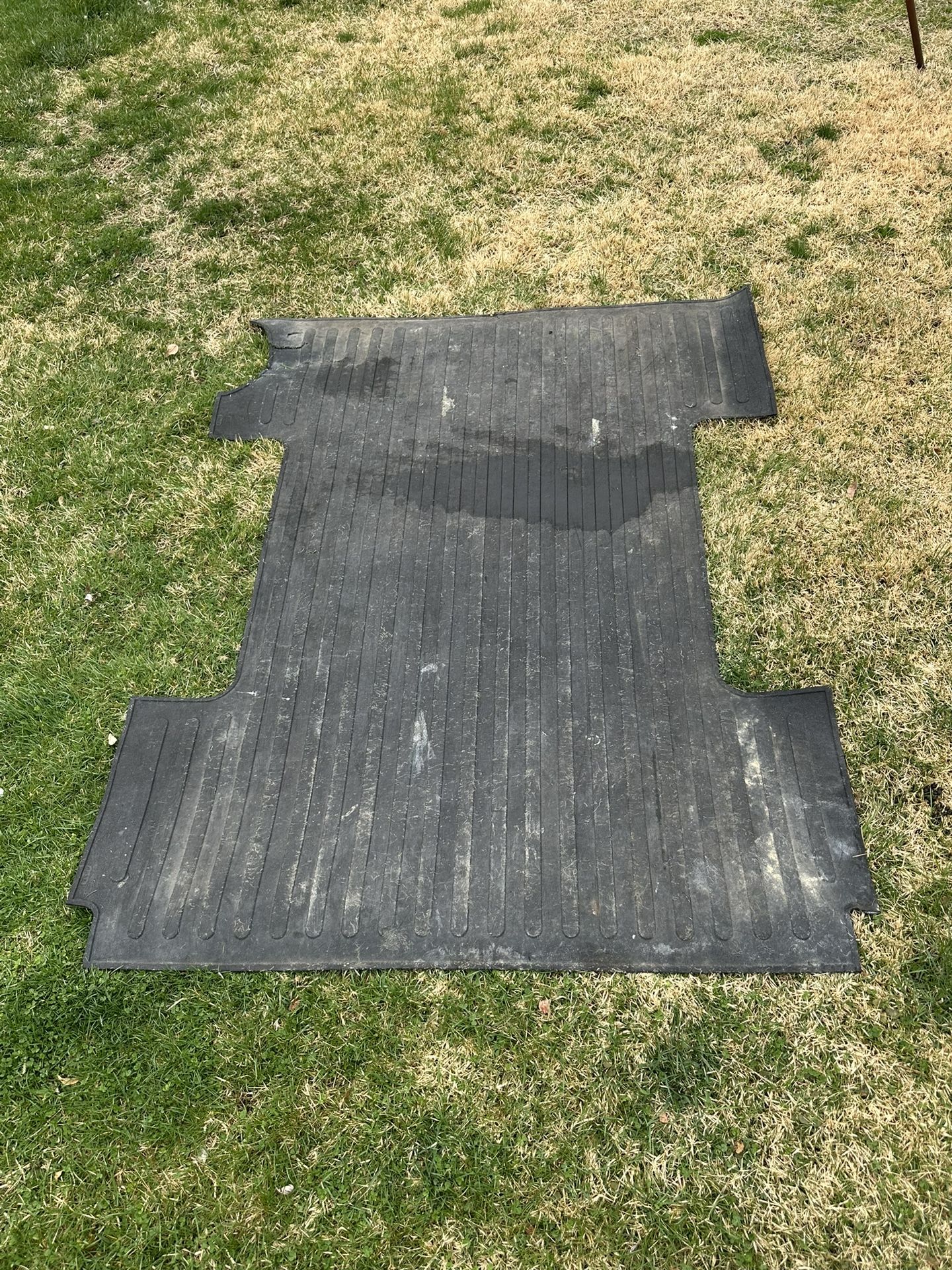 FORD RANGER BED MAT