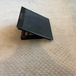 Power Systems Adjustable Slant Board