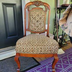 Antique Chair Circa 1800s