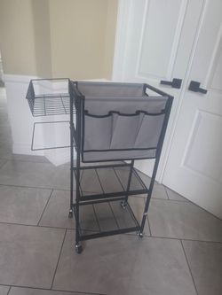 Mobile cart