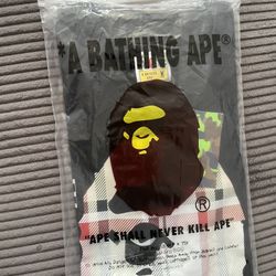 Bape Tee