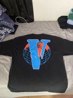 Vlone x Juice Wrld