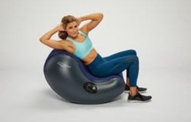 Inflatable Home Gym - Aero Trainer