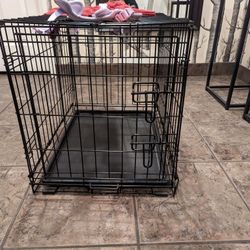Puppy Starting Pack Cage+ More