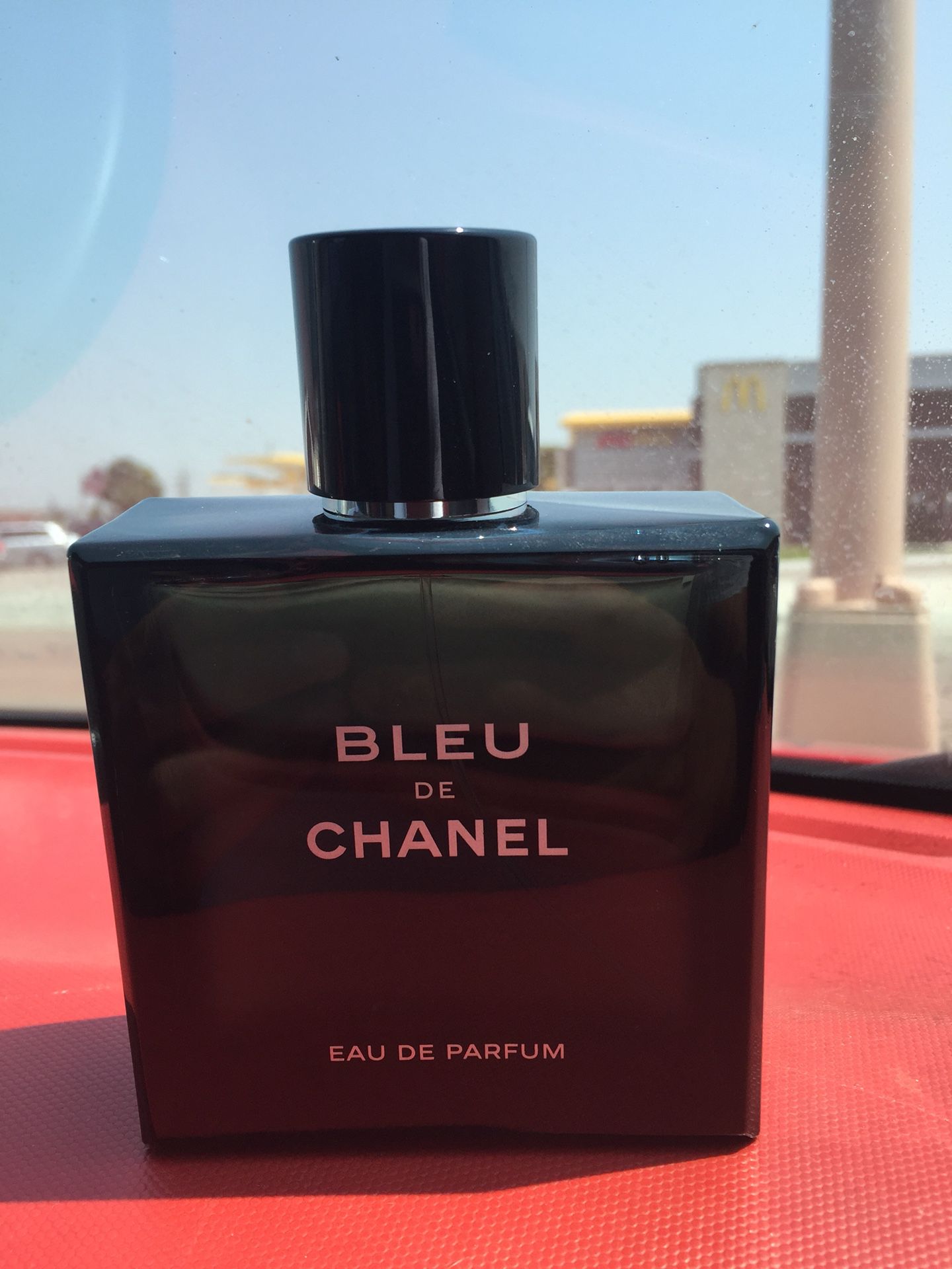 Sky Blue Mes Cologne for Sale in Lathrop, CA - OfferUp