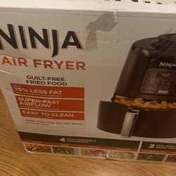 Brand New Ninja Air Fryer