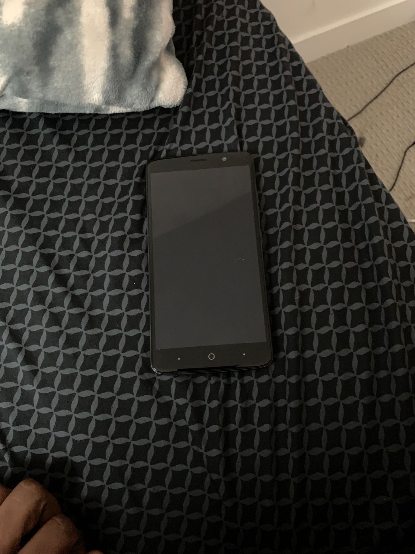 ZTE Max XL N9560 cellphone for sale
