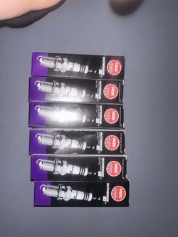 Dodge Charger Spark Plugs “Parts”