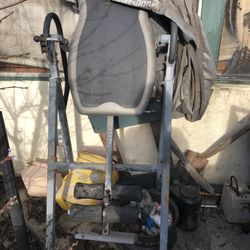 Exercise equipment