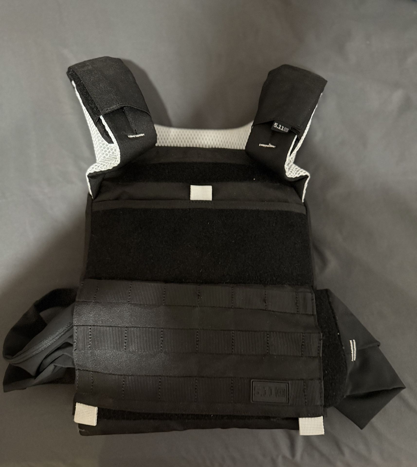 5.11 TacTec Trainer Weight vest