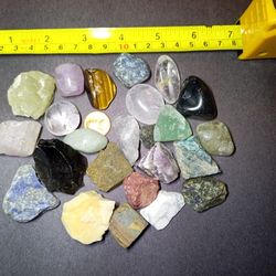 Crystal Mix