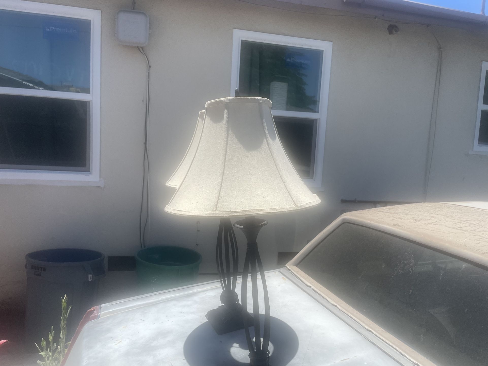 Lamps