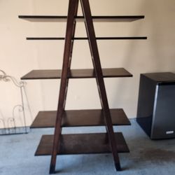 Shelves