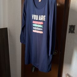 Pj's Never Worn