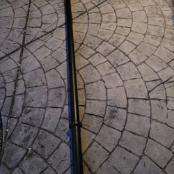 Fat Grip Olympic Barbell 