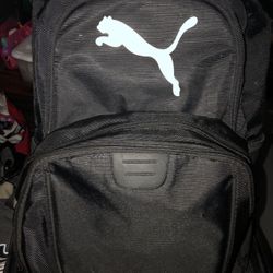 Book bag / PUMA